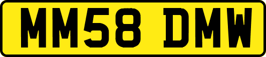 MM58DMW