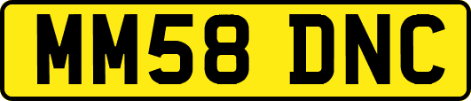 MM58DNC