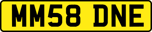 MM58DNE