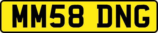 MM58DNG