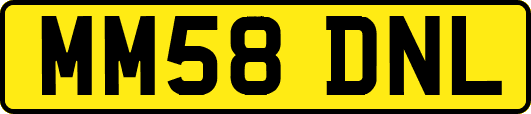 MM58DNL