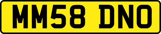 MM58DNO