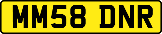 MM58DNR