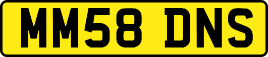 MM58DNS