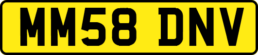 MM58DNV