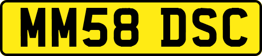 MM58DSC