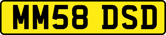 MM58DSD