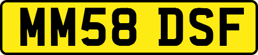 MM58DSF