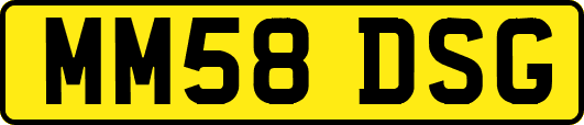 MM58DSG