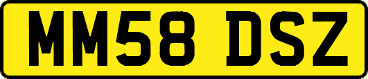 MM58DSZ