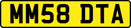 MM58DTA