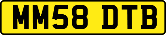 MM58DTB