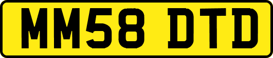 MM58DTD