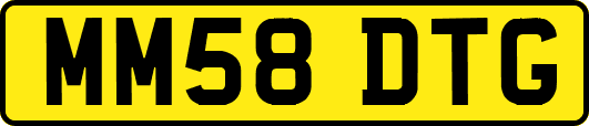MM58DTG