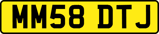 MM58DTJ