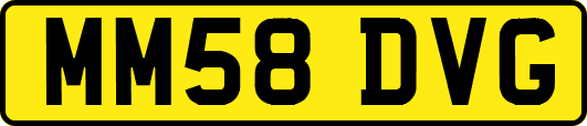 MM58DVG
