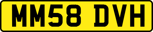 MM58DVH