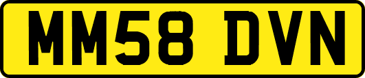 MM58DVN