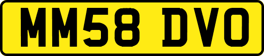 MM58DVO