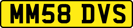 MM58DVS
