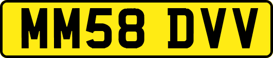MM58DVV