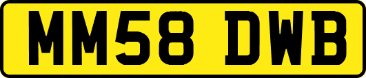 MM58DWB