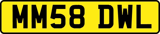 MM58DWL