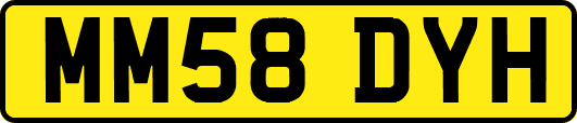 MM58DYH