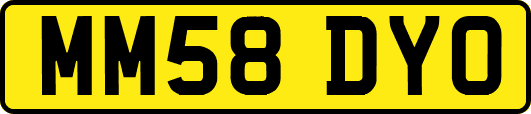 MM58DYO