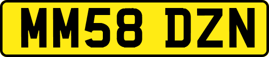 MM58DZN