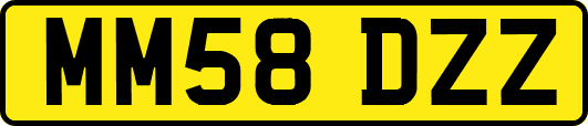 MM58DZZ
