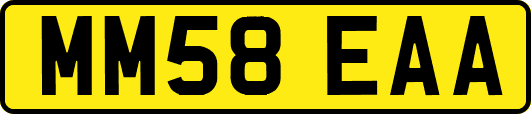 MM58EAA