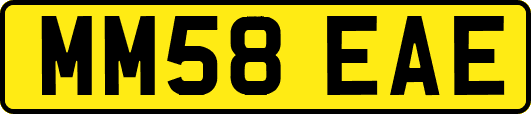 MM58EAE