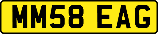 MM58EAG