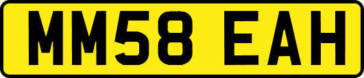 MM58EAH