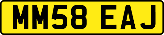 MM58EAJ