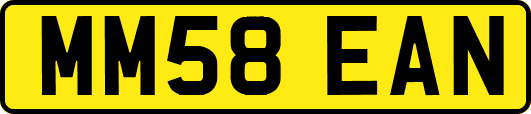 MM58EAN