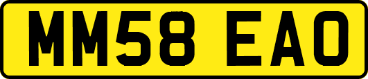 MM58EAO