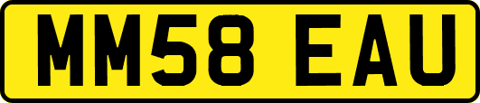 MM58EAU
