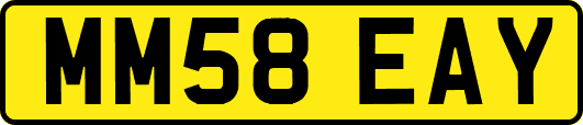 MM58EAY