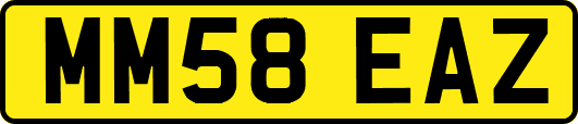 MM58EAZ