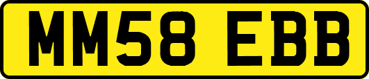 MM58EBB