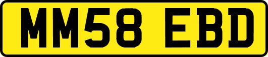 MM58EBD