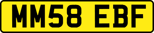MM58EBF