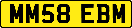 MM58EBM