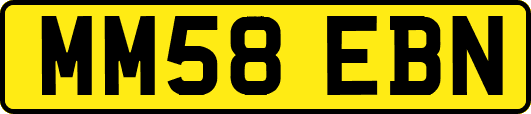 MM58EBN