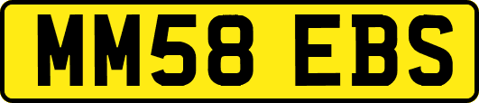 MM58EBS