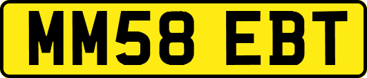 MM58EBT