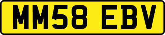 MM58EBV