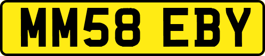 MM58EBY
